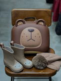 کوله نقلی اورجینال برند zoy zoii